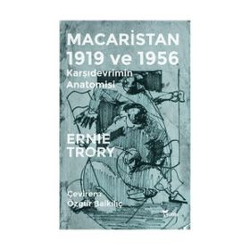 Macaristan 1919 ve 1956 - Ernie Trory