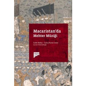Macaristan'da Mehter Müziği - Csörz Rumen Istvan
