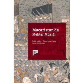 Macaristan'da Mehter Müziği - Csörz Rumen Istvan