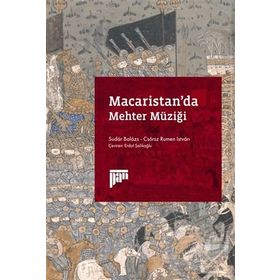 Macaristan'da Mehter Müziği - Csörz Rumen Istvan