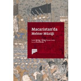 Macaristan'da Mehter Müziği - Csörz Rumen Istvan
