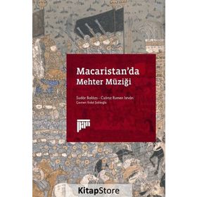 Macaristan'da Mehter Müziği - Csörz Rumen Istvan