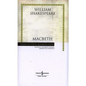 Macbeth - Gizem Şimşek Kaya