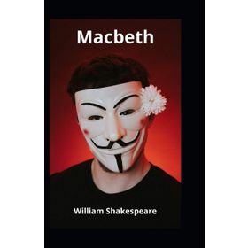 Macbeth - İngilizce - William Shakespeare