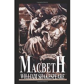 Macbeth - İngilizce - William Shakespeare