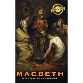 Macbeth - İngilizce - William Shakespeare