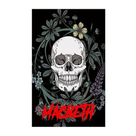 Macbeth - İngilizce - William Shakespeare