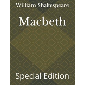 Macbeth - İngilizce - William Shakespeare