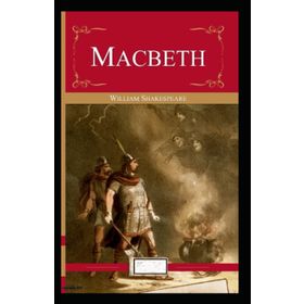 Macbeth - İngilizce - William Shakespeare