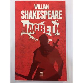 Macbeth - manga shakespeare