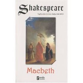 Macbeth - manga shakespeare