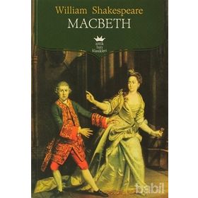 Macbeth - manga shakespeare