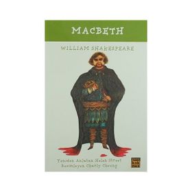Macbeth - manga shakespeare