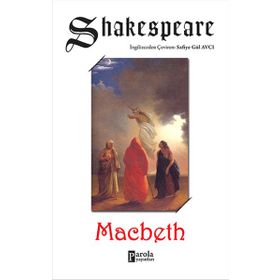 Macbeth - manga shakespeare
