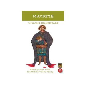 MACBETH - ÜMİT KIVANÇ