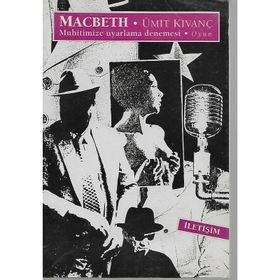 MACBETH - ÜMİT KIVANÇ