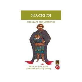 MACBETH - ÜMİT KIVANÇ