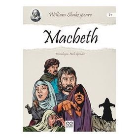 MACBETH - ÜMİT KIVANÇ