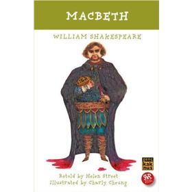 MACBETH - ÜMİT KIVANÇ