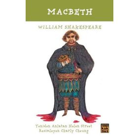 MACBETH - ÜMİT KIVANÇ
