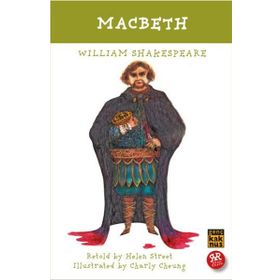 MACBETH - ÜMİT KIVANÇ