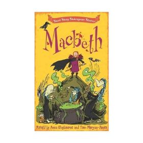 Macbeth - Wayland Yayınları