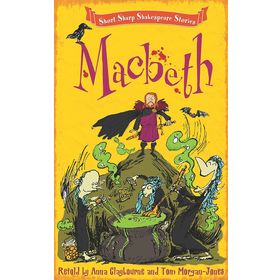 Macbeth - Wayland Yayınları