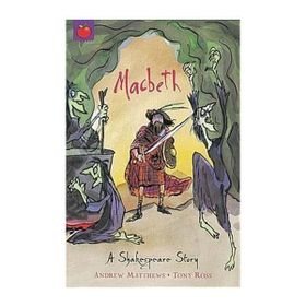 Macbeth - Wayland Yayınları