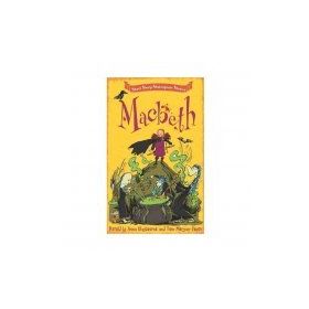 Macbeth - Wayland Yayınları