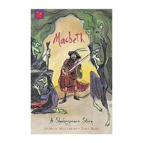 Macbeth - Wayland Yayınları