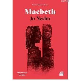 Macbeth - Wayland Yayınları