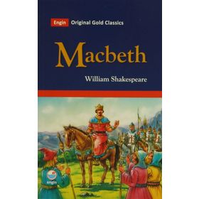 Macbeth - William Shakespeare - Engin Yayınevi