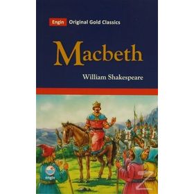 Macbeth - William Shakespeare - Engin Yayınevi