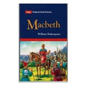 Macbeth - William Shakespeare - Engin Yayınevi