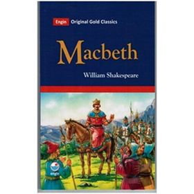 Macbeth - William Shakespeare - Engin Yayınevi