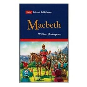 Macbeth - William Shakespeare - Engin Yayınevi