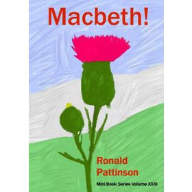 MACBETH - WILLIAM SHAKESPEARE (ISBN:9789751400772)