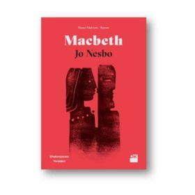 Macbeth - William Shakespeare (ISBN:9789754588590)