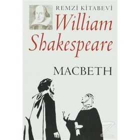 Macbeth - William Shakespeare (ISBN:9789754588590)
