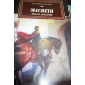 Macbeth - William Shakespeare (ISBN:9789754588590)