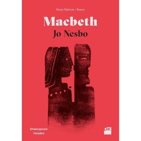 MACBETH - WILLIAM SHAKESPEARE (ISBN:9789756510056)