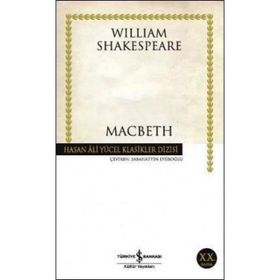 MACBETH - WILLIAM SHAKESPEARE (ISBN:9799753629897)