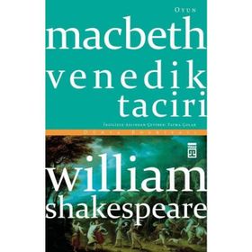 MACBETH - WILLIAM SHAKESPEARE (ISBN:9799753629897)