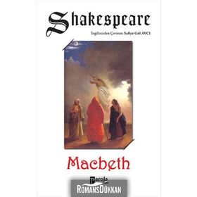 MACBETH - WILLIAM SHAKESPEARE (ISBN:9799753629897)
