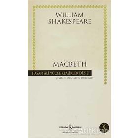 MACBETH - WILLIAM SHAKESPEARE (ISBN:9799753629897)