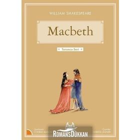 MACBETH - WILLIAM SHAKESPEARE (ISBN:9799753629897)