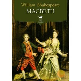 MACBETH - WILLIAM SHAKESPEARE (ISBN:9799753629897)