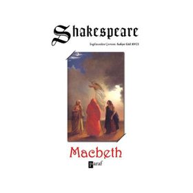 MACBETH - WILLIAM SHAKESPEARE (ISBN:9799753629897)