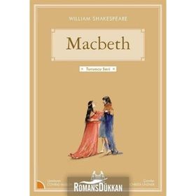 Macbeth - William Shakespeare