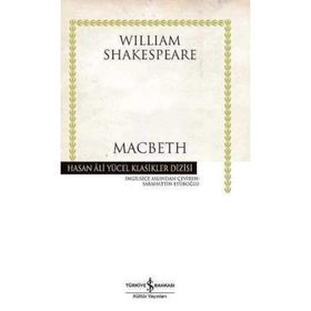 Macbeth - William Shakespeare